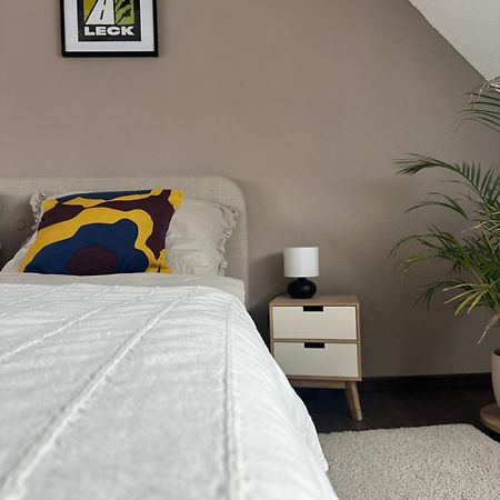 Lille Hygge Apartment Leck ภายนอก รูปภาพ