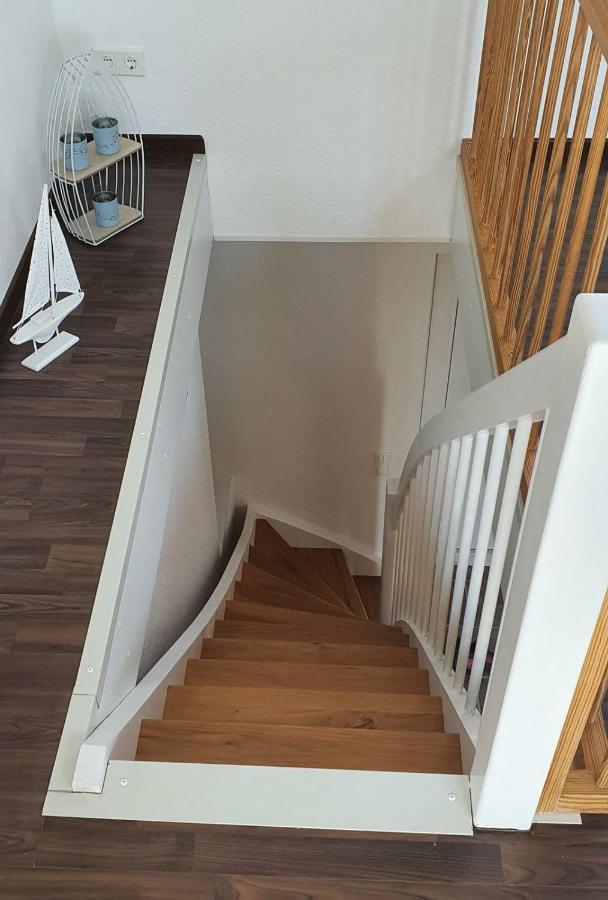 Lille Hygge Apartment Leck ภายนอก รูปภาพ