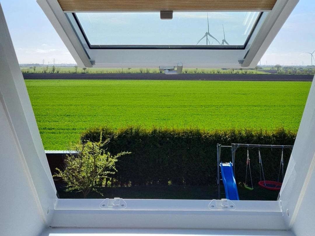 Lille Hygge Apartment Leck ภายนอก รูปภาพ