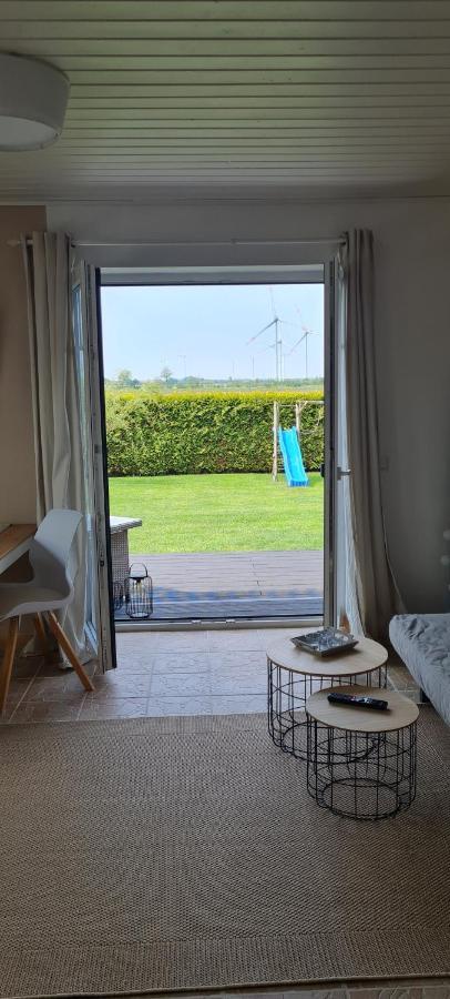 Lille Hygge Apartment Leck ภายนอก รูปภาพ