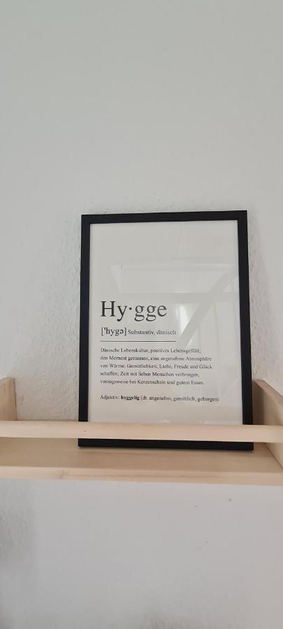 Lille Hygge Apartment Leck ภายนอก รูปภาพ