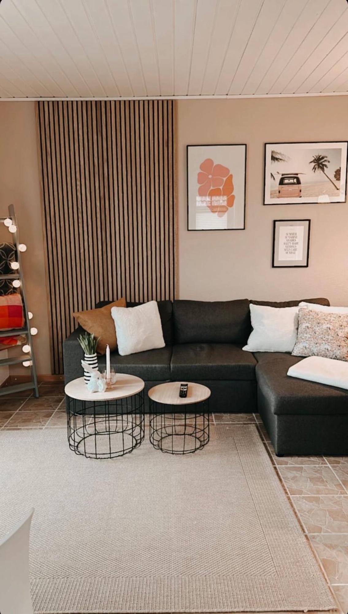 Lille Hygge Apartment Leck ภายนอก รูปภาพ