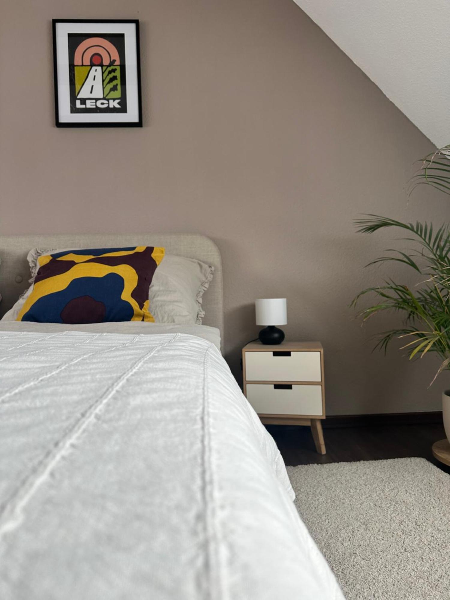 Lille Hygge Apartment Leck ภายนอก รูปภาพ