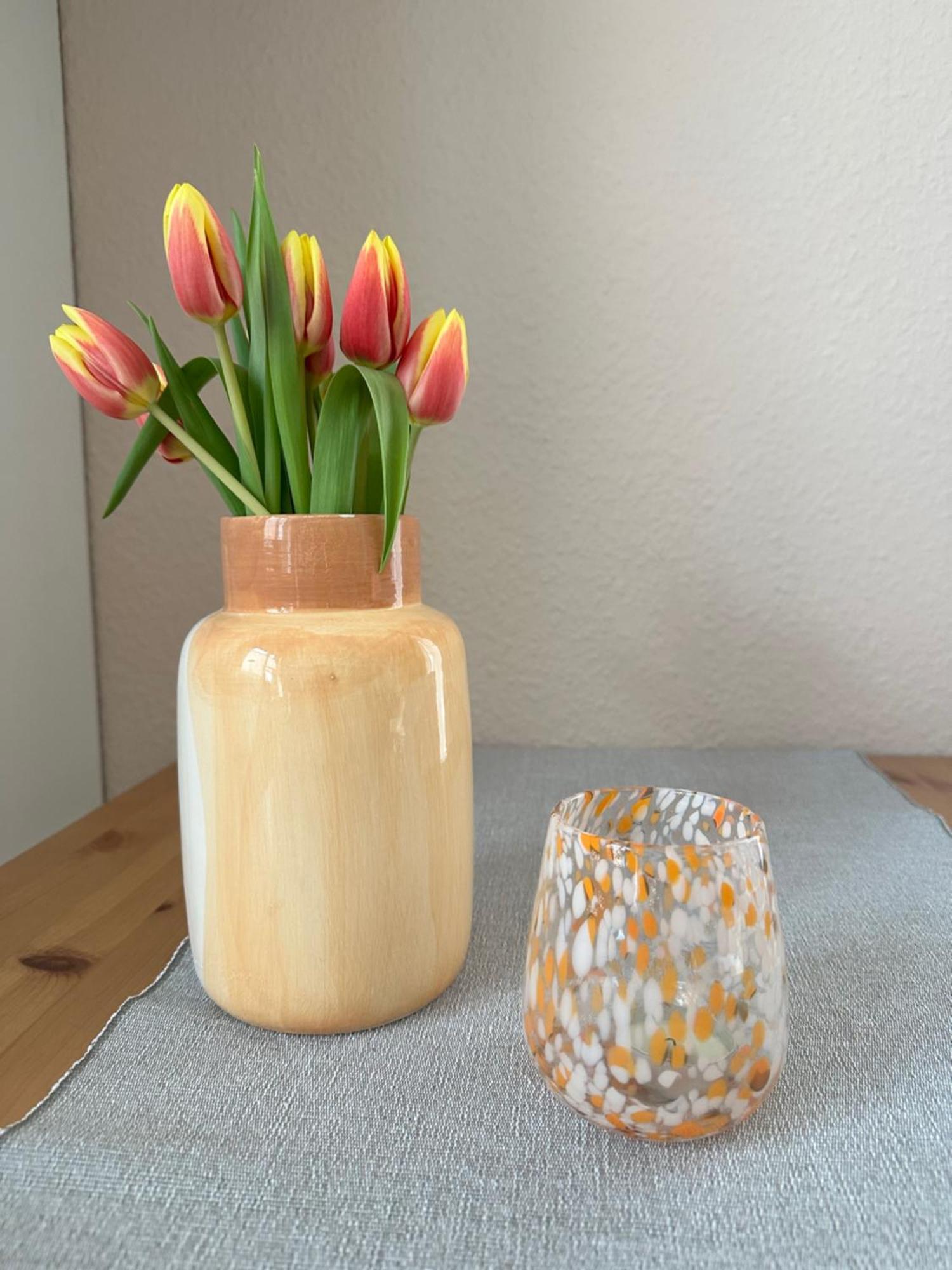 Lille Hygge Apartment Leck ภายนอก รูปภาพ