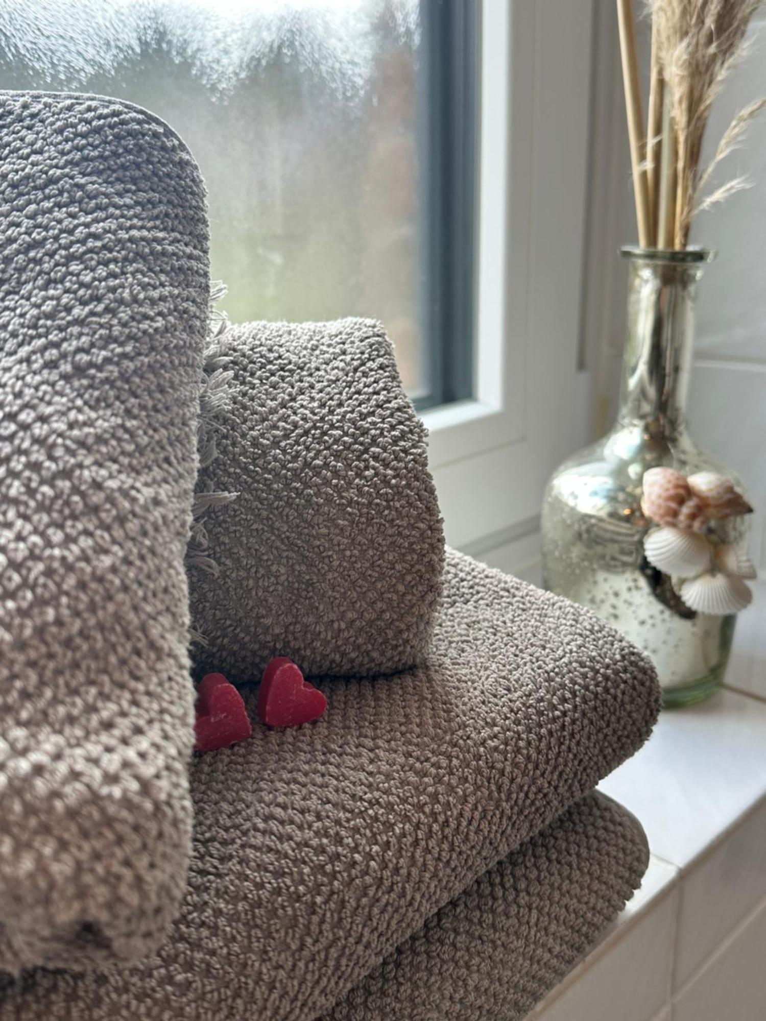 Lille Hygge Apartment Leck ภายนอก รูปภาพ